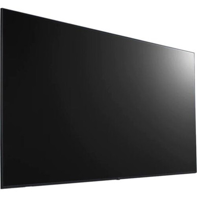 LG UL3J-E 75" Class 4K UHD Digital Signage IPS LED Display