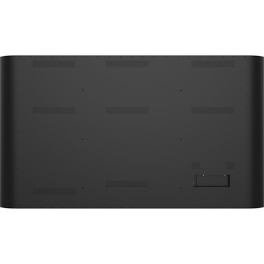 LG UM5J-B 98" Class 4K UHD Commercial LED Display