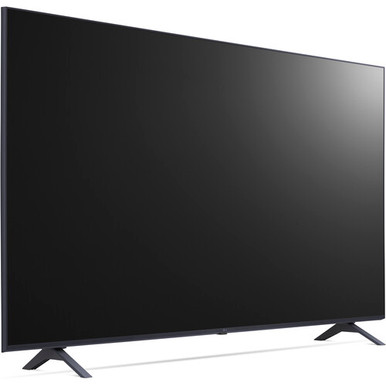 LG UR340C Series 50" 4K HDR LED Commercial TV