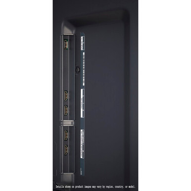 LG UR640S9 86" Class HDR 4K UHD Smart Digital Signage IPS LED TV