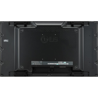 LG VL5FAW 2x2 55" Video Wall with Peerless Mount Bundle