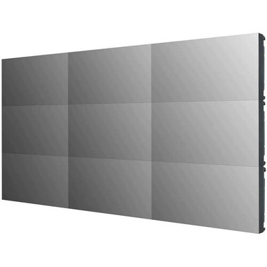 LG VSH7J-H Series 55" Full HD 0.44mm Even Bezel IPS Video Wall Display