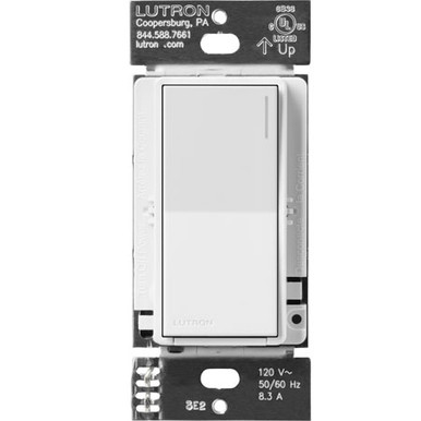 Lutron RRST-RS-SW RadioRA 3 Sunnata RF Companion Switch