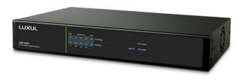 LUXUL Epic 5 High Performance Router - ABR-5000