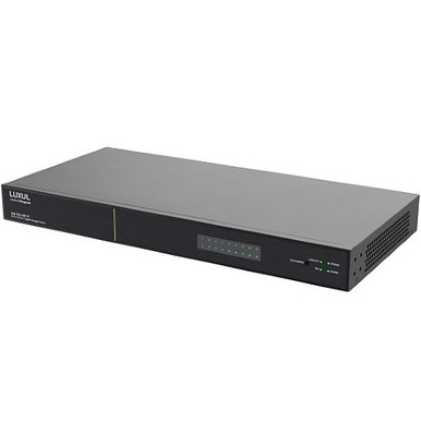 Luxul SW-505-16P-R Pro 2 SW Series 16 PoE+ 2-Combo