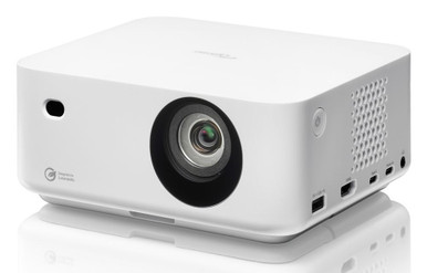 Optoma ML1080 RGB Laser DLP Projector, 1080p, 1200 Lumens