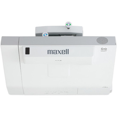 Maxell MP-TW4011 Hitachi/Maxell 3LCD Laser Interactive Projector