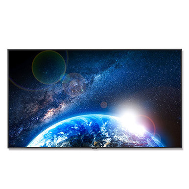 NEC E868 86″ UHD LED Edge-lit Display