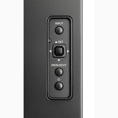 NEC- P435-PC5 43" 3840 x 2160 LED Display 24/7