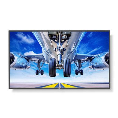NEC- P435-PC5 43" 3840 x 2160 LED Display 24/7