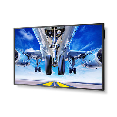 NEC- P435-PC5 43" 3840 x 2160 LED Display 24/7