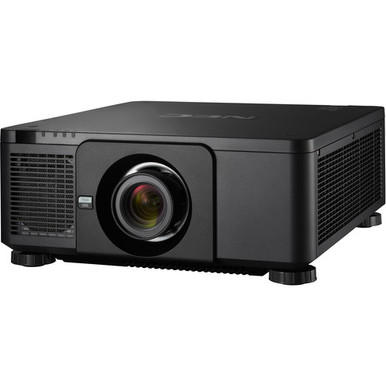 NEC NP-PX1004UL-BK 3D WUXGA 1080p DLP Projector (No Lens)
