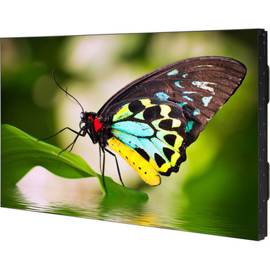 NEC UN552-TMX4P 55" 2x2 LCD TileMatrix Digital Video Wall Solution