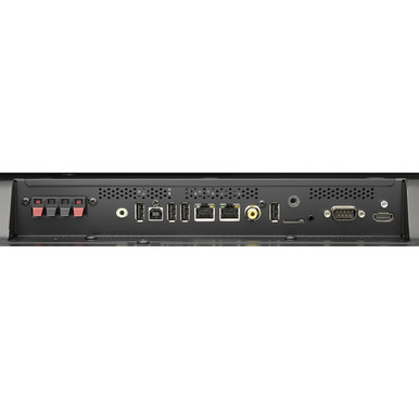 NEC 55" 2x2 LCD TileMatrix Digital Video Wall Solution