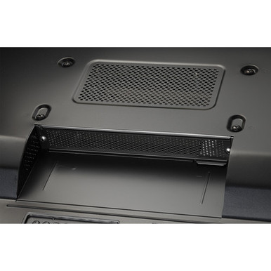 NEC 55" 2x2 LCD TileMatrix Digital Video Wall Solution
