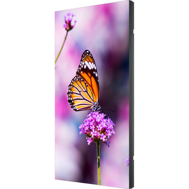 NEC 55" UN552V Ultra-Narrow Bezel 2x2 Display Video Wall