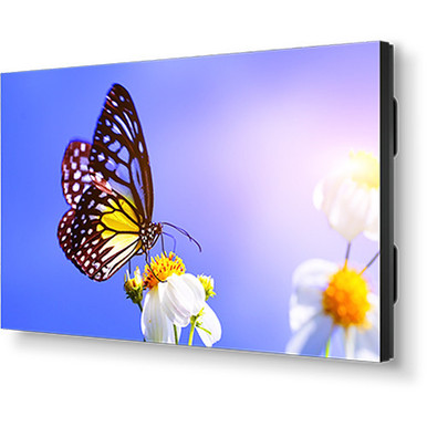 NEC 55" UN552V Ultra-Narrow Bezel 3x3 Display Video Wall