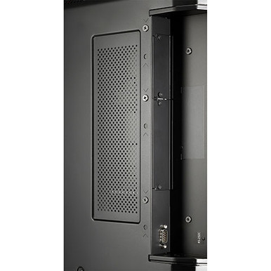 NEC 55" Wide Color Gamut Ultra High Definition Professional Display with pre-installed IR touch