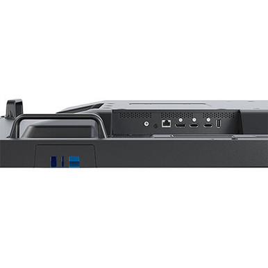 NEC C750Q-AVT3 75" Class 4K UHD Commercial IPS LED Display with ATSC Tuner