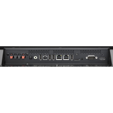 NEC C981Q-AVT3 98" Class 4K UHD Commercial IPS LED Display with ATSC/NTSC Tuner Card