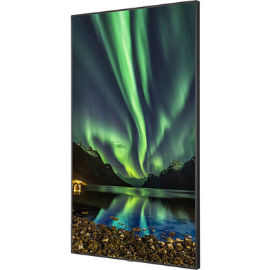 NEC C981Q 98"-Class 4K UHD Commercial IPS LED Display with Internal Digital Signage OPS PC