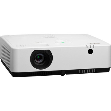 NEC NP-MC382W Display LCD Projector 720p HDTV 16:10