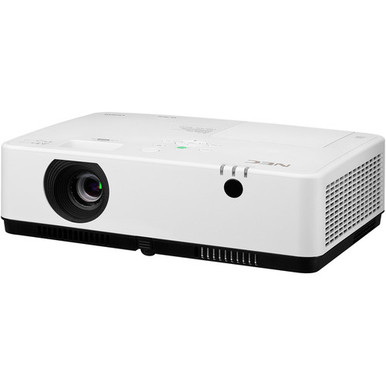 NEC Display NP-MC382W LCD Projector 720p HDTV 16:10