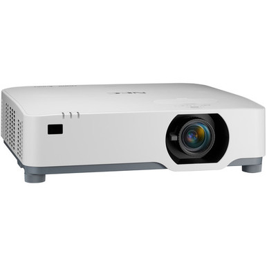 NEC NP-PE455UL Display LCD Projector 16:10 White