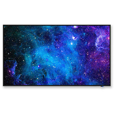 NEC E498 49" Class 4K UHD Commercial LED TV