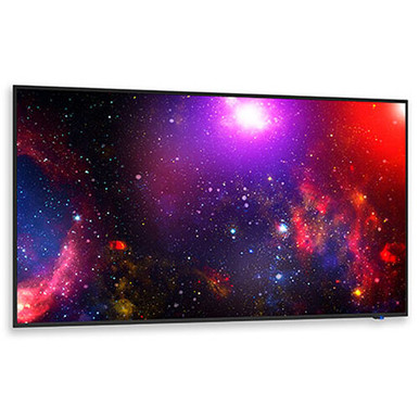 NEC E558 55" Class 4K UHD Commercial LED TV