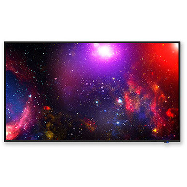 NEC E558 55" Class 4K UHD Commercial LED TV