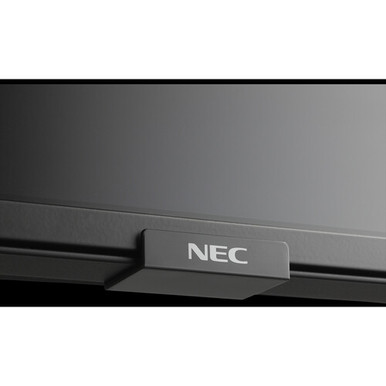 NEC M491-AVT3 49"-Class 4K UHD Commercial IPS LED Display with ATSC Tuner