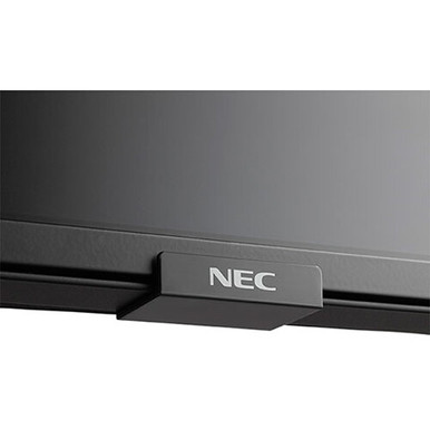 NEC M651-AVT3 65"-Class 4K UHD Commercial IPS LED Display with ATSC Tuner