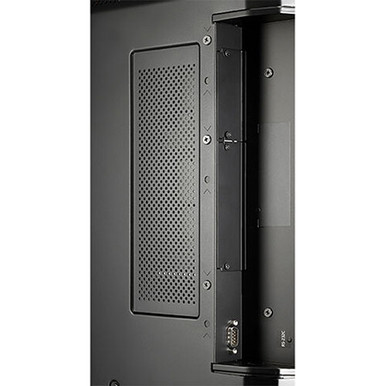 NEC M651 Series 65" Class 4K UHD Commercial IPS LED Display with Integrated Intel Coffee Lake SDM PC