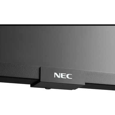 NEC ME431-AVT3 43"-Class 4K UHD Commercial IPS LED Display with ATSC Tuner