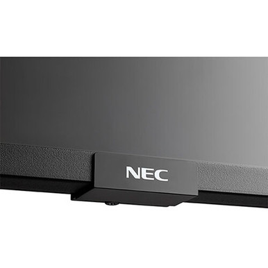 NEC ME431 Series 43" Class 4K UHD Commercial IPS LED Display with Integrated Intel Coffee Lake SDM PC