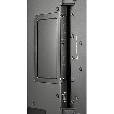 NEC ME431 Series 43" Class 4K UHD Commercial IPS LED Display with Integrated Intel Coffee Lake SDM PC