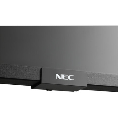 NEC ME651-AVT3 65"-Class 4K UHD Commercial IPS LED Display with ATSC Tuner