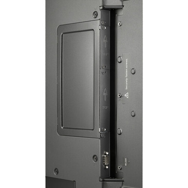 NEC ME651-AVT3 65"-Class 4K UHD Commercial IPS LED Display with ATSC Tuner