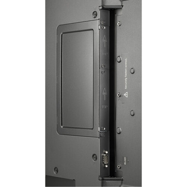 NEC ME651 Series 65" Class 4K UHD Commercial IPS LED Display with Integrated Intel Coffee Lake SDM PC