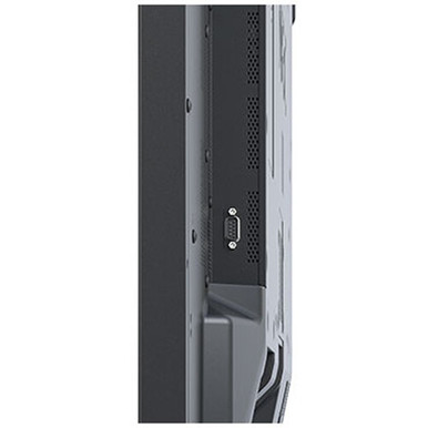 NEC MultiSync C750Q 75" 4K UHD IPS LED Commercial Display