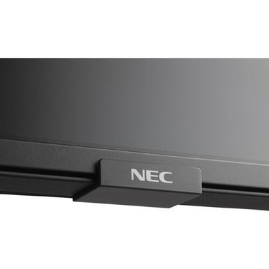 NEC MultiSync M431-AVT3 43" Class HDR 4K UHD Commercial IPS LED Display with ATSC Tuner