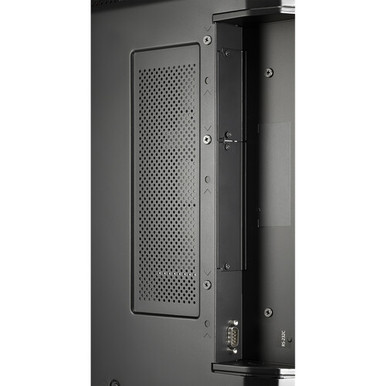 NEC MultiSync M431-AVT3 43" Class HDR 4K UHD Commercial IPS LED Display with ATSC Tuner