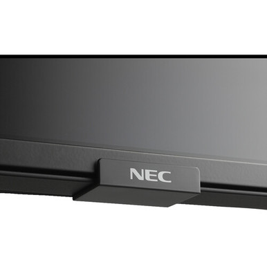 NEC MultiSync M491-PC5 M Series - 49" LED-backlit LCD display - 4K - for digital signage