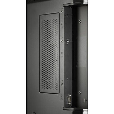 NEC MultiSync M491 49" Class HDR 4K UHD Commercial IPS LED Display