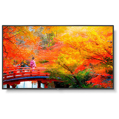 NEC MultiSync MA491 49" Class HDR 4K UHD Digital Signage IPS LED Display
