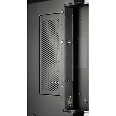 NEC MultiSync MA 49" Class HDR 4K UHD Digital Signage IPS LED Display