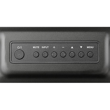 NEC MultiSync ME651 65" Class HDR 4K UHD Commercial IPS LED Display with Integrated SoC MediaPlayer