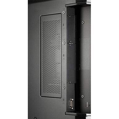 NEC MultiSync P435 43" Class HDR 4K UHD Digital Signage IPS LED Display