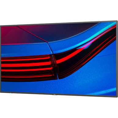 NEC P495 MultiSync 49" Class HDR 4K UHD Digital Signage IPS LED Display